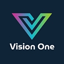 Vision One Research logo