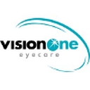 Vision One Eyecare logo