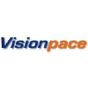 Visionpace logo