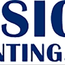 Vision Painting logo