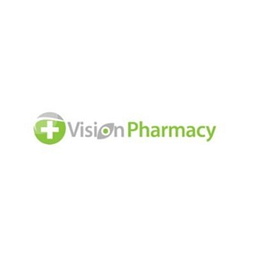 Vision Pharmacy logo