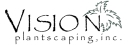 Vision Plantscaping logo