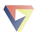 Vision Plastics logo