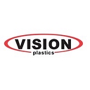 Vision Plastics, Inc. logo