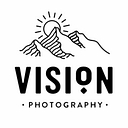 Vision Photography logo
