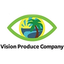 Vision Produce Company logo