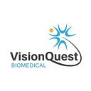 Visionquest Biomedical logo