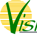 VISION R.V. CORPORATION logo