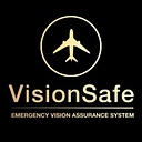 Vision Safe logo