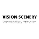 Vision Scenery Corporation Inc logo