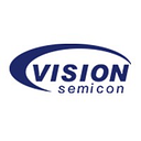 Vision Semicon logo