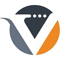Visions, Inc. logo