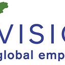 Visions Global Empowerment logo
