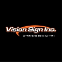 Vision Sign, Inc. logo