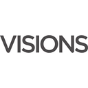 Visions Ink logo