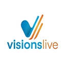 Visionslive logo