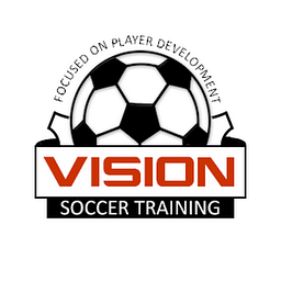 Vision Soccer Training logo