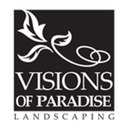 Visions of Paradise logo