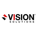 Vision Solutions Logo