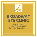 Broadway Eye Clinic