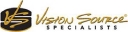 Vision Source Specialists logo