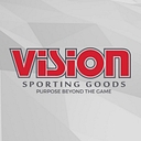 Vision Sporting Goods logo