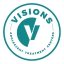 Visions Adolescent Treatment Centers logo