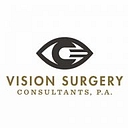 Vision Surgery Center logo