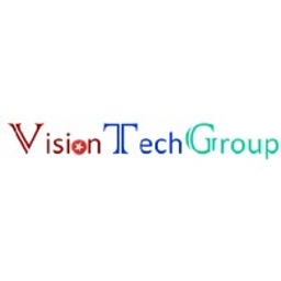 Crown Vision Technology Group Inc logo