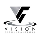 Vision Technical Group logo