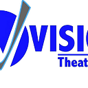 Vision Theatre Arts logo