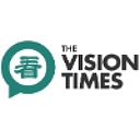 Vision Times logo
