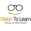 Vision To Learn logo