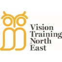 Vision Training (North East) logo