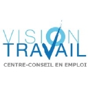 Vision Travail logo