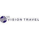 Vision Travel Group logo