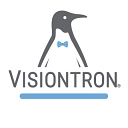 Visiontron Corp. logo