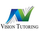 Vision Tutoring, Llc logo