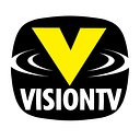 Vision Tv logo