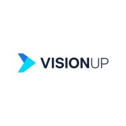 VISIONUP GLOBAL LLC logo
