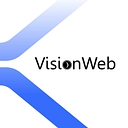 Visionweb logo