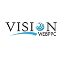 Visionwebppc logo