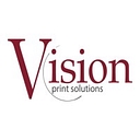 Vision Web Press, Inc. logo
