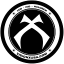 Vision X Lighting logo