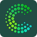Visiotalent logo