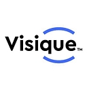 Visique logo