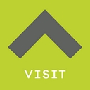 Visit Nottinghamshire logo