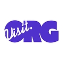 Visit.Org logo