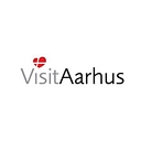 visitaarhus.dk logo