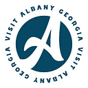 Albany Convention and logo